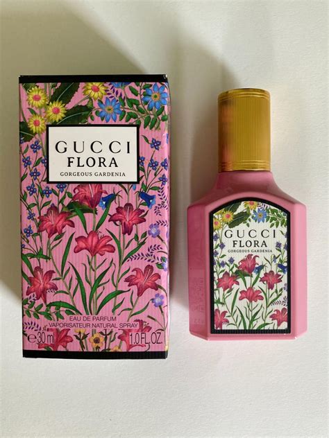 Flora by Gucci Eau de Parfum Gucci za žene 